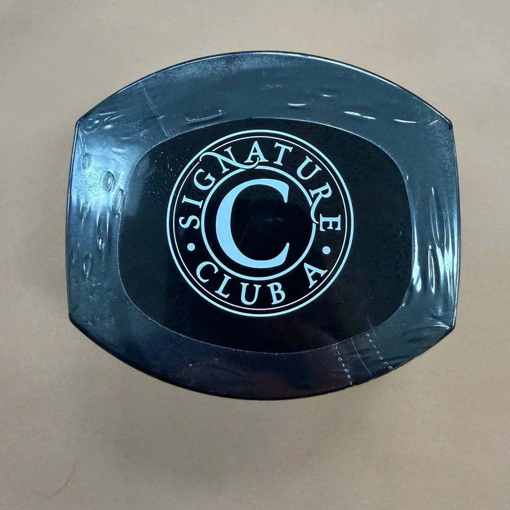 Signature Club A Rapid Transport C Infused Night Creme 3.5 oz Sealed Moisturizer - Picture 3 of 4